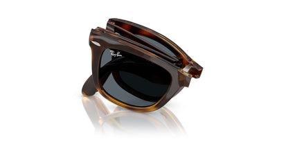 Ray-Ban Folding Wayfarer RB4105