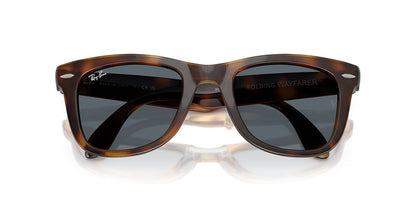 Ray-Ban Folding Wayfarer RB4105