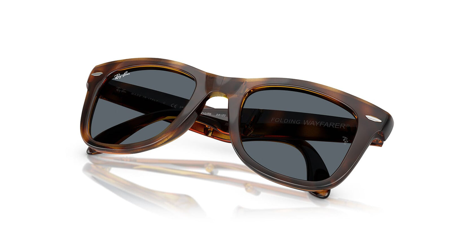 Ray-Ban Folding Wayfarer RB4105