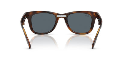 Ray-Ban Folding Wayfarer RB4105