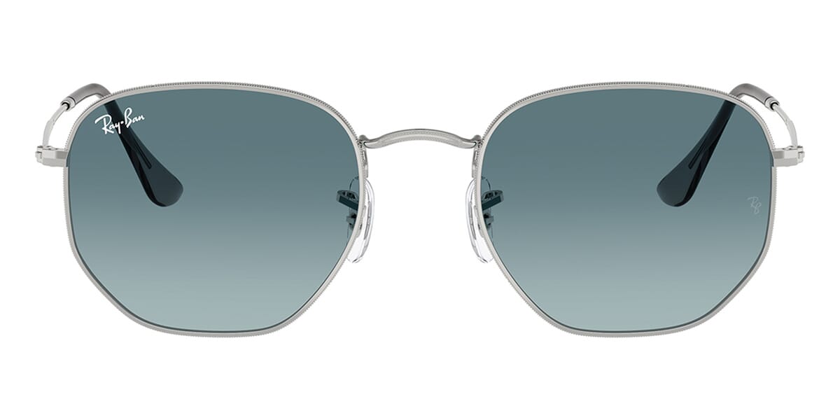 Ray-Ban Hexagonal RB3548N