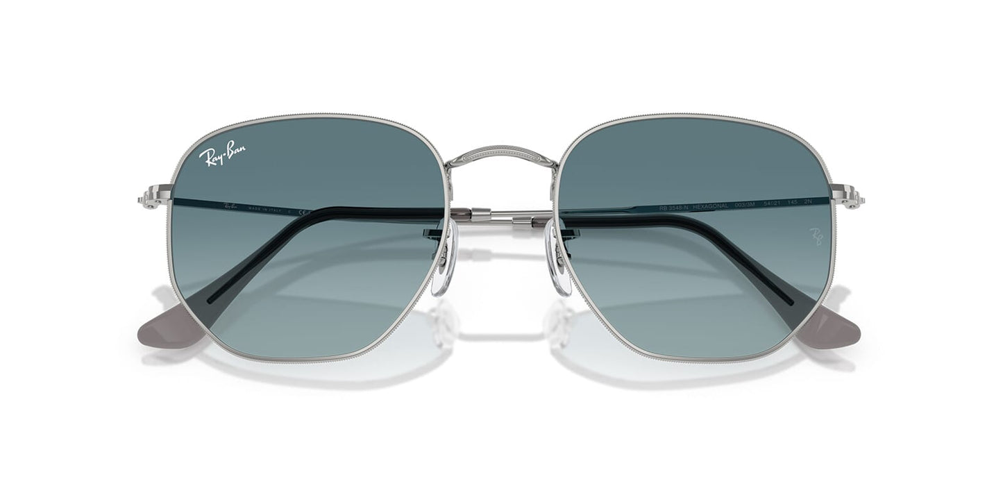 Ray-Ban Hexagonal RB3548N