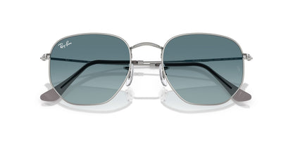 Ray-Ban Hexagonal RB3548N