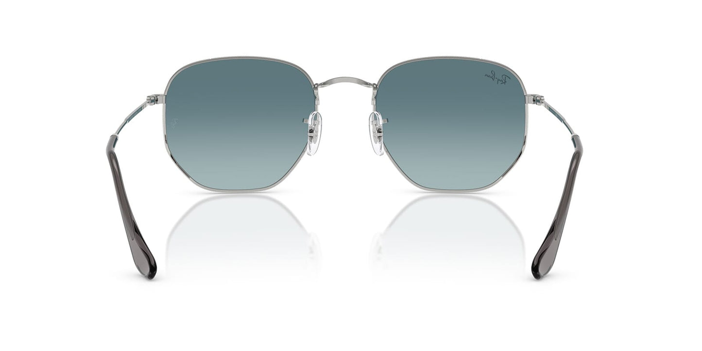 Ray-Ban Hexagonal RB3548N