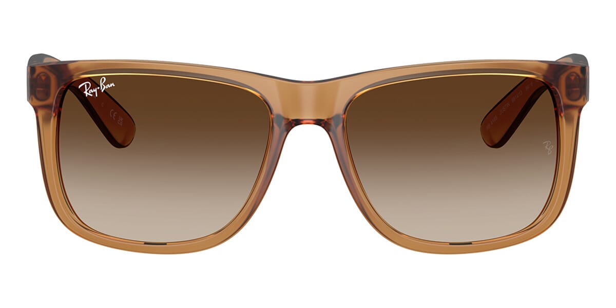 Ray-Ban Justin RB4165