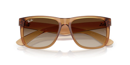 Ray-Ban Justin RB4165