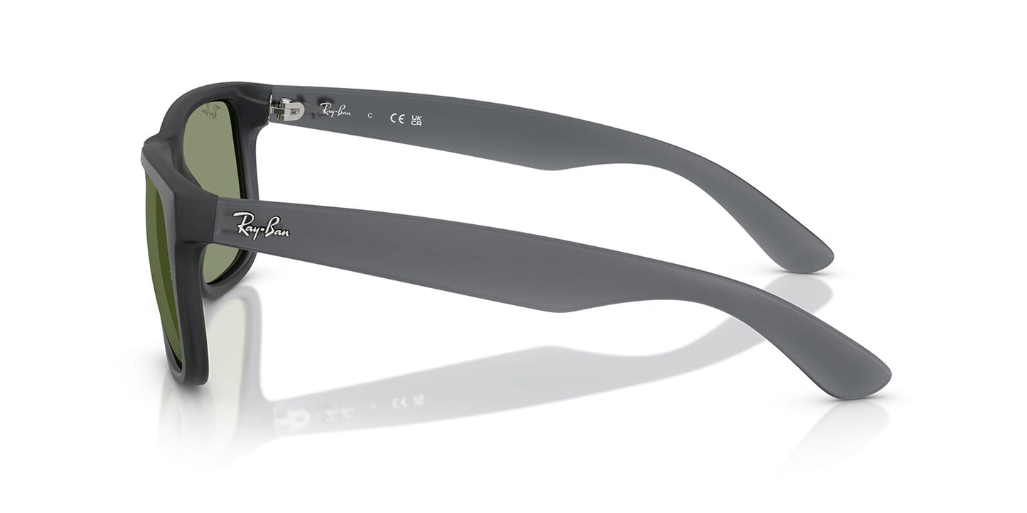 Ray-Ban Justin RB4165
