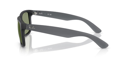 Ray-Ban Justin RB4165