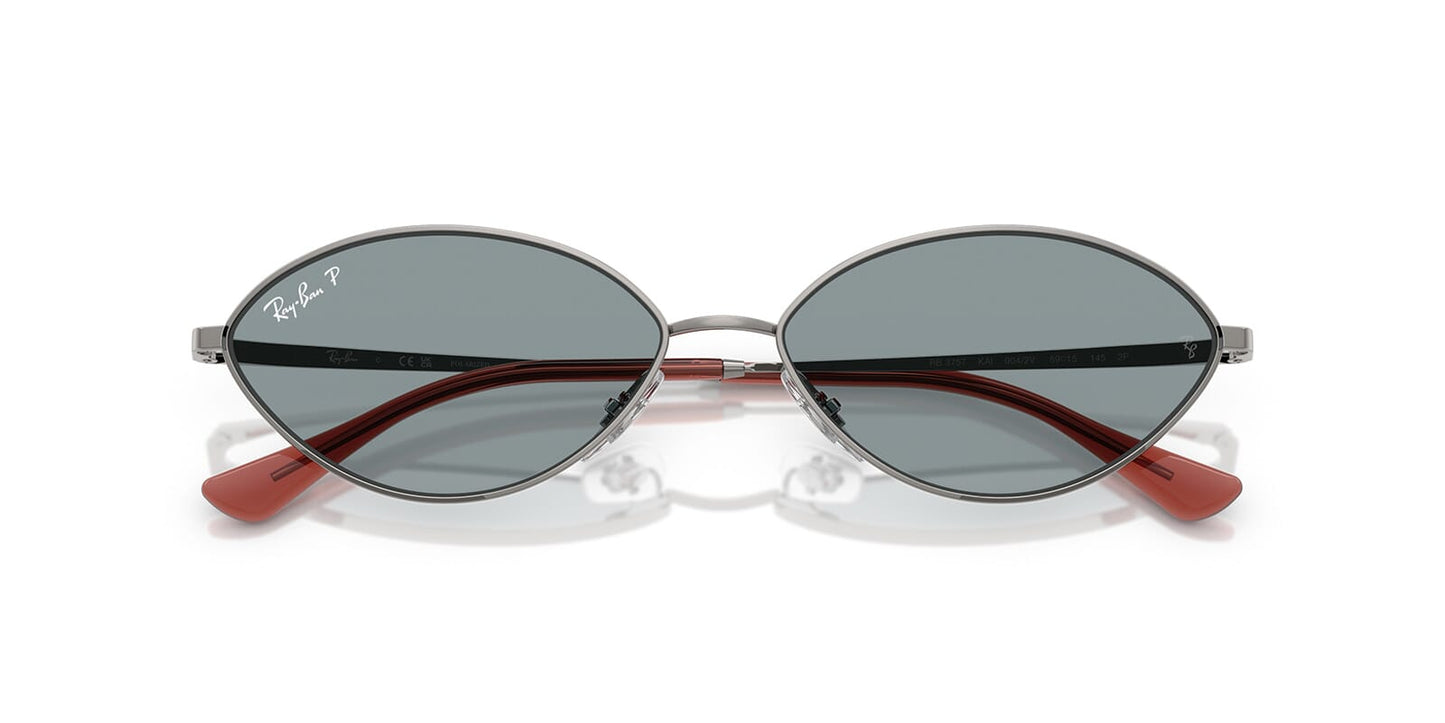 Ray-Ban Kai RB3757