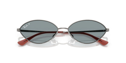 Ray-Ban Kai RB3757