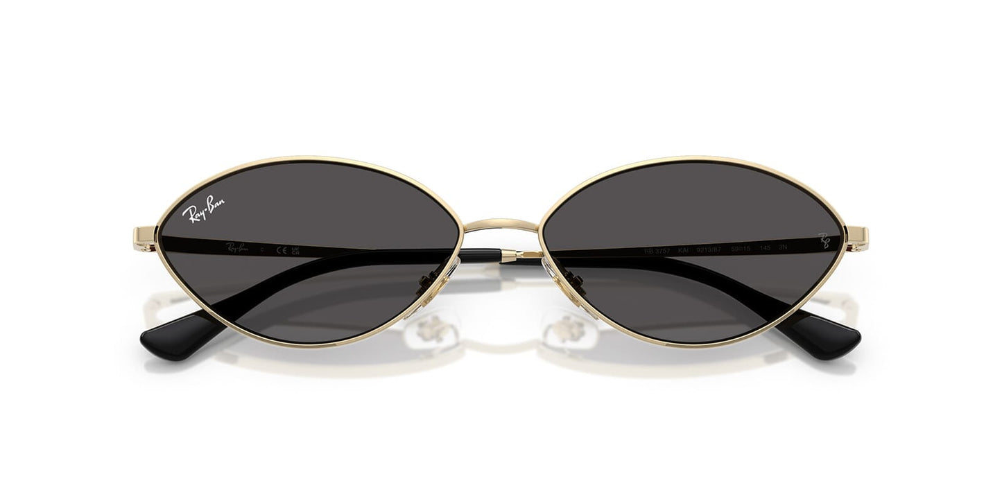 Ray-Ban Kai RB3757