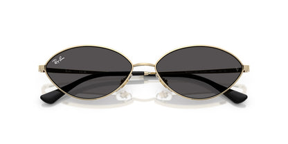 Ray-Ban Kai RB3757