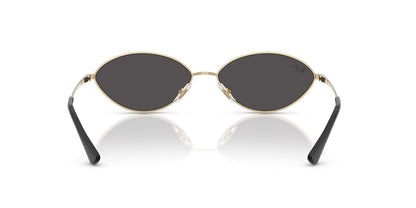 Ray-Ban Kai RB3757