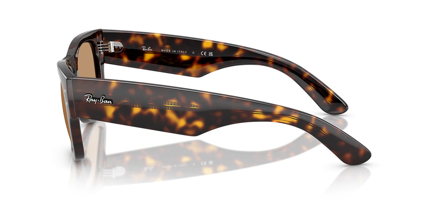 Ray-Ban Mega Wayfarer RB0840S