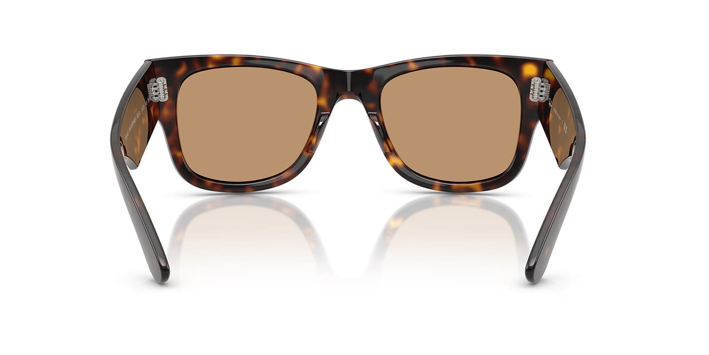 Ray-Ban Mega Wayfarer RB0840S