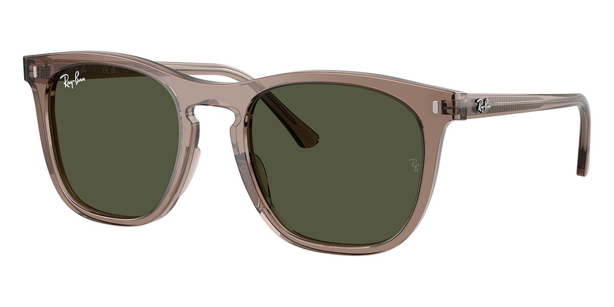 Ray-Ban RB2210#colour_transparent-light-brown-blue