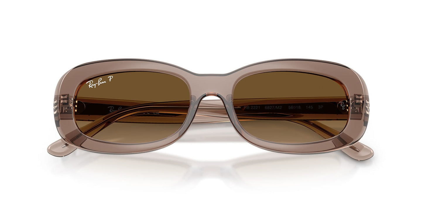 Ray-Ban RB2221