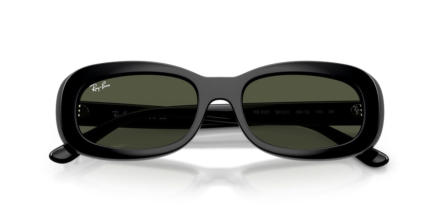 Ray-Ban RB2221