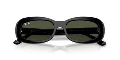 Ray-Ban RB2221