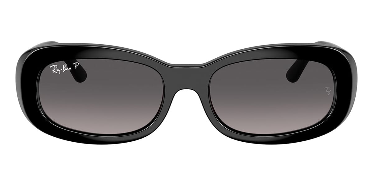 Ray-Ban RB2221#colour_black-grey-gradient-polarised