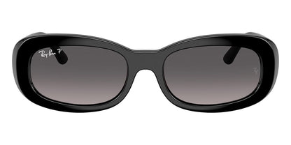 Ray-Ban RB2221#colour_black-grey-gradient-polarised