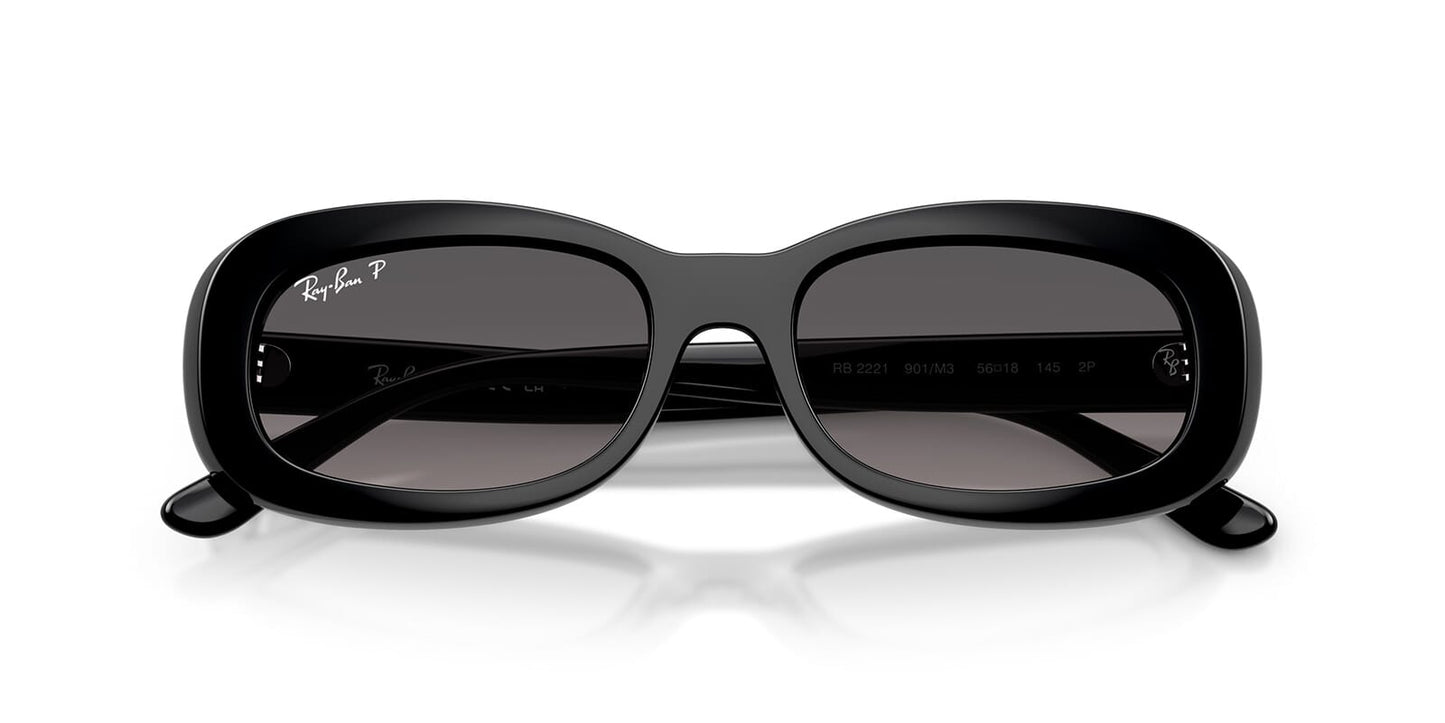 Ray-Ban RB2221