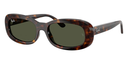 Ray-Ban RB2221#colour_havana-green