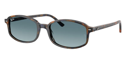 Ray-Ban RB2232#colour_yellow-&-blue-havana-blue-grey-gradient