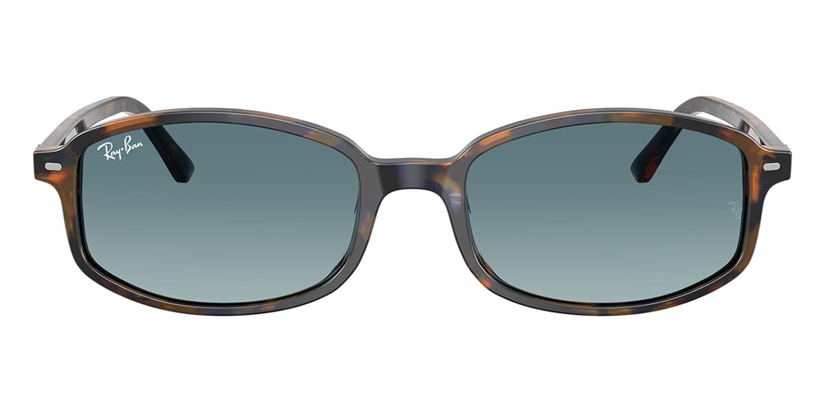 Ray-Ban RB2232#colour_yellow-&-blue-havana-blue-grey-gradient
