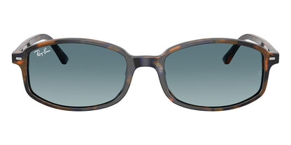 Ray-Ban RB2232#colour_yellow-&-blue-havana-blue-grey-gradient