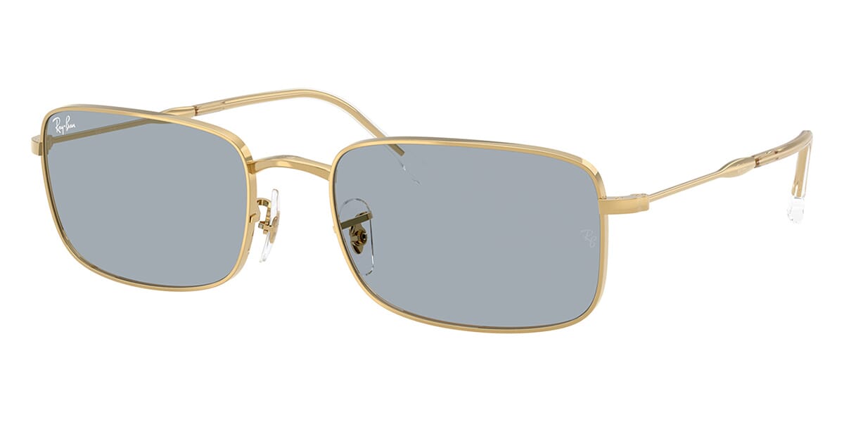 Ray-Ban RB3746#colour_arista-gold-blue