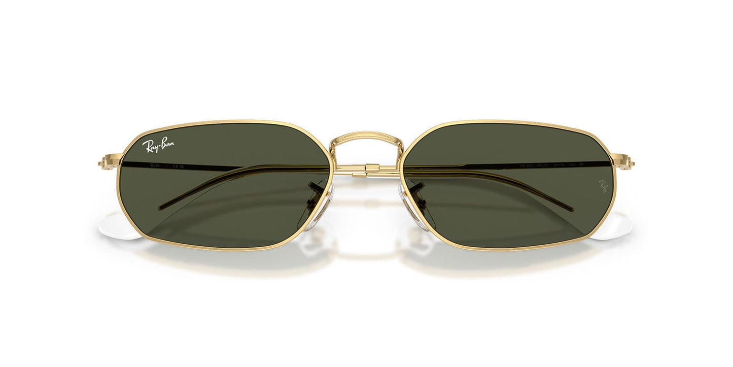 Ray-Ban RB3947