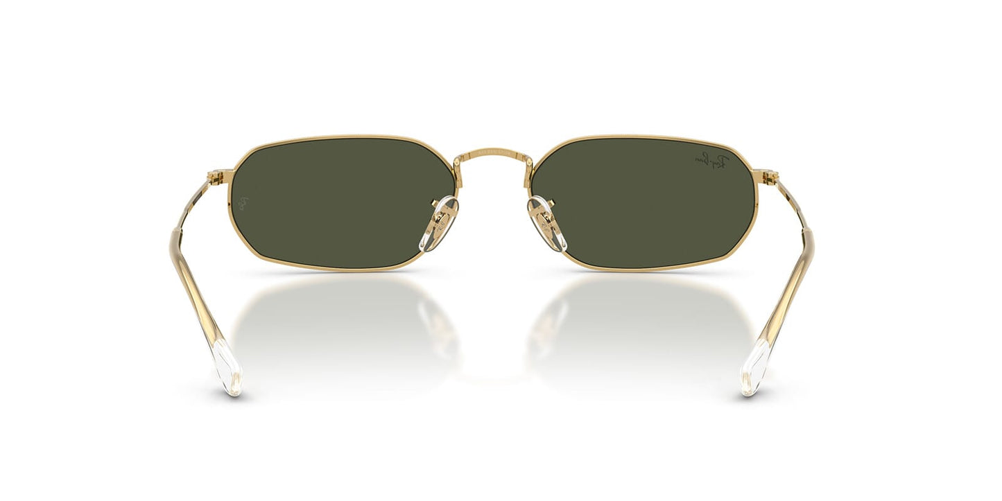 Ray-Ban RB3947