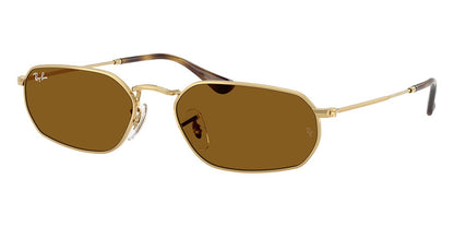 Ray-Ban RB3947#colour_arista-gold-brown