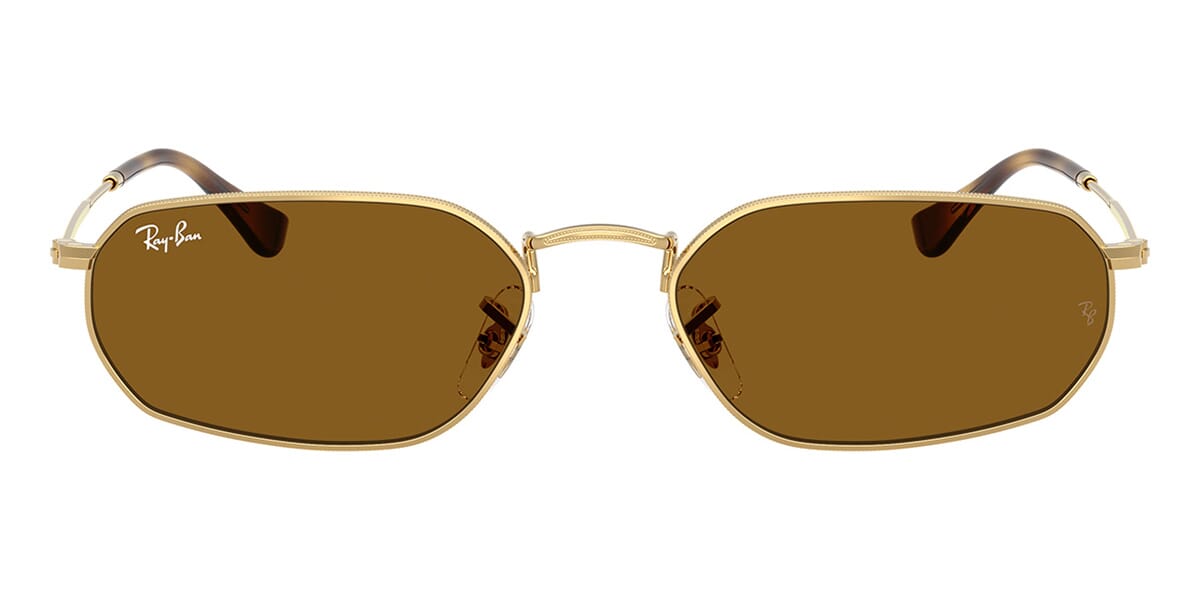 Ray-Ban RB3947#colour_arista-gold-brown