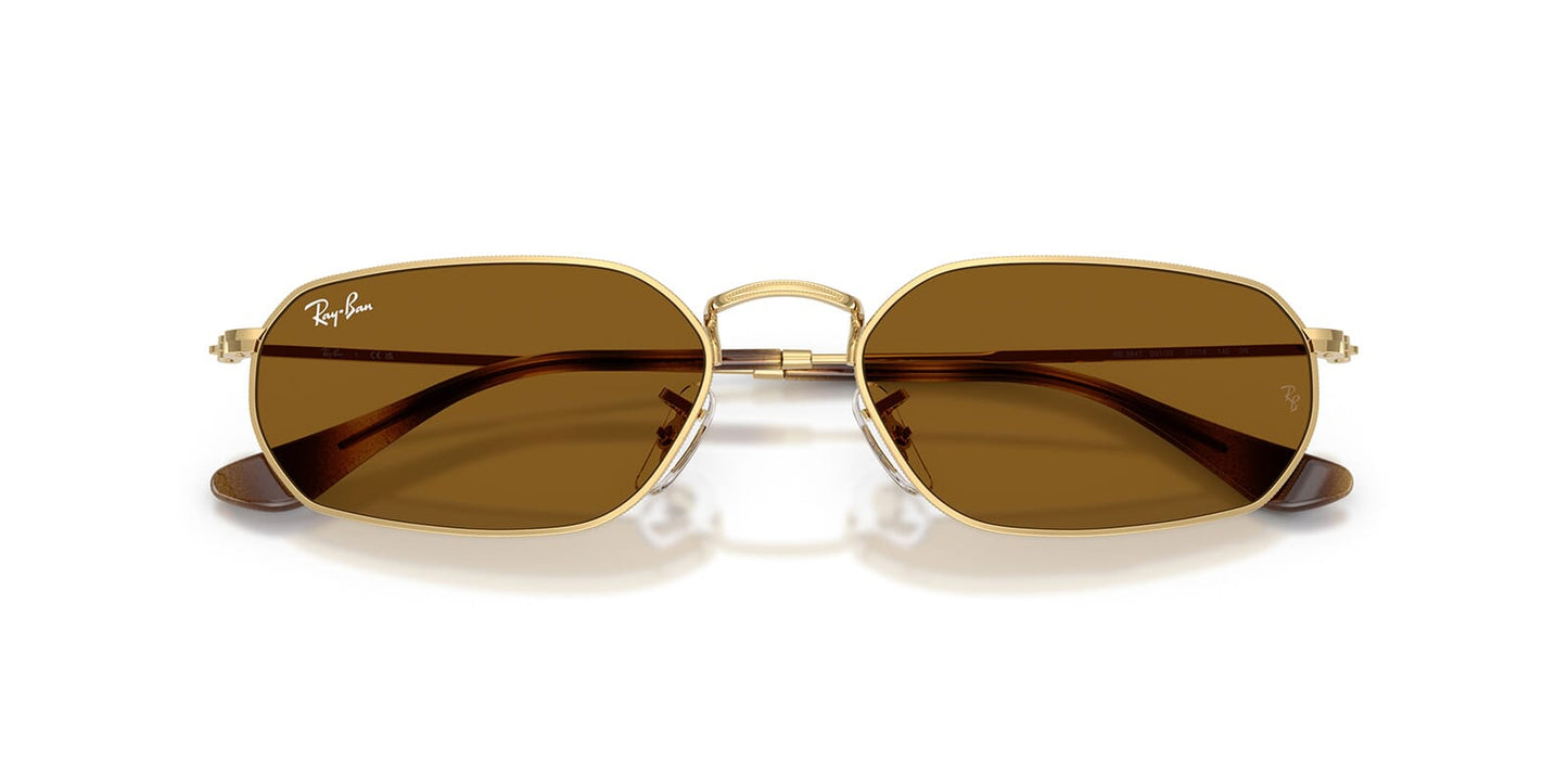 Ray-Ban RB3947