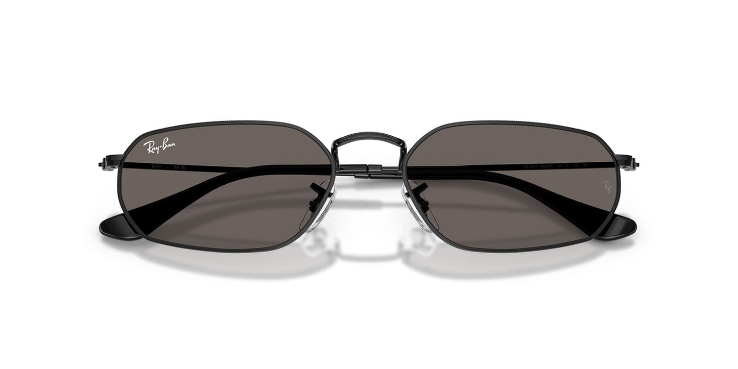 Ray-Ban RB3947