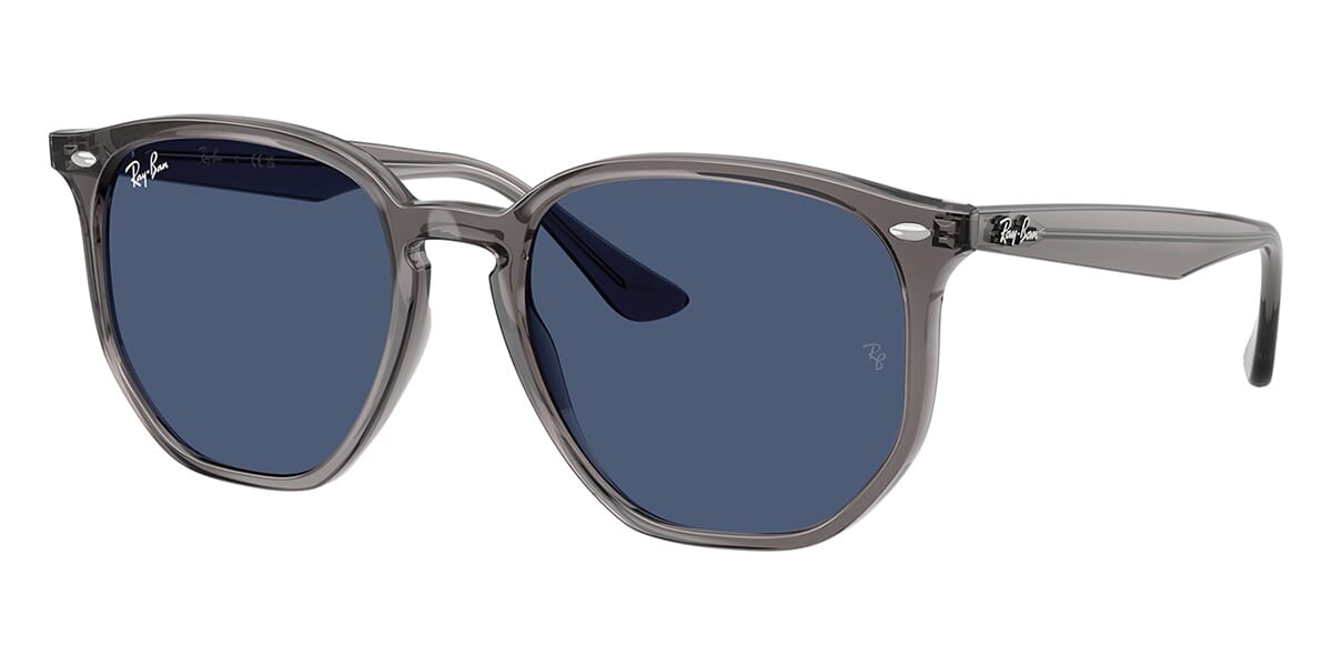 Ray-Ban RB4306#colour_opal-grey-dark-blue