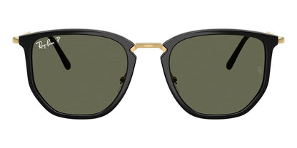 Ray-Ban RB4451#colour_black-green-polarised