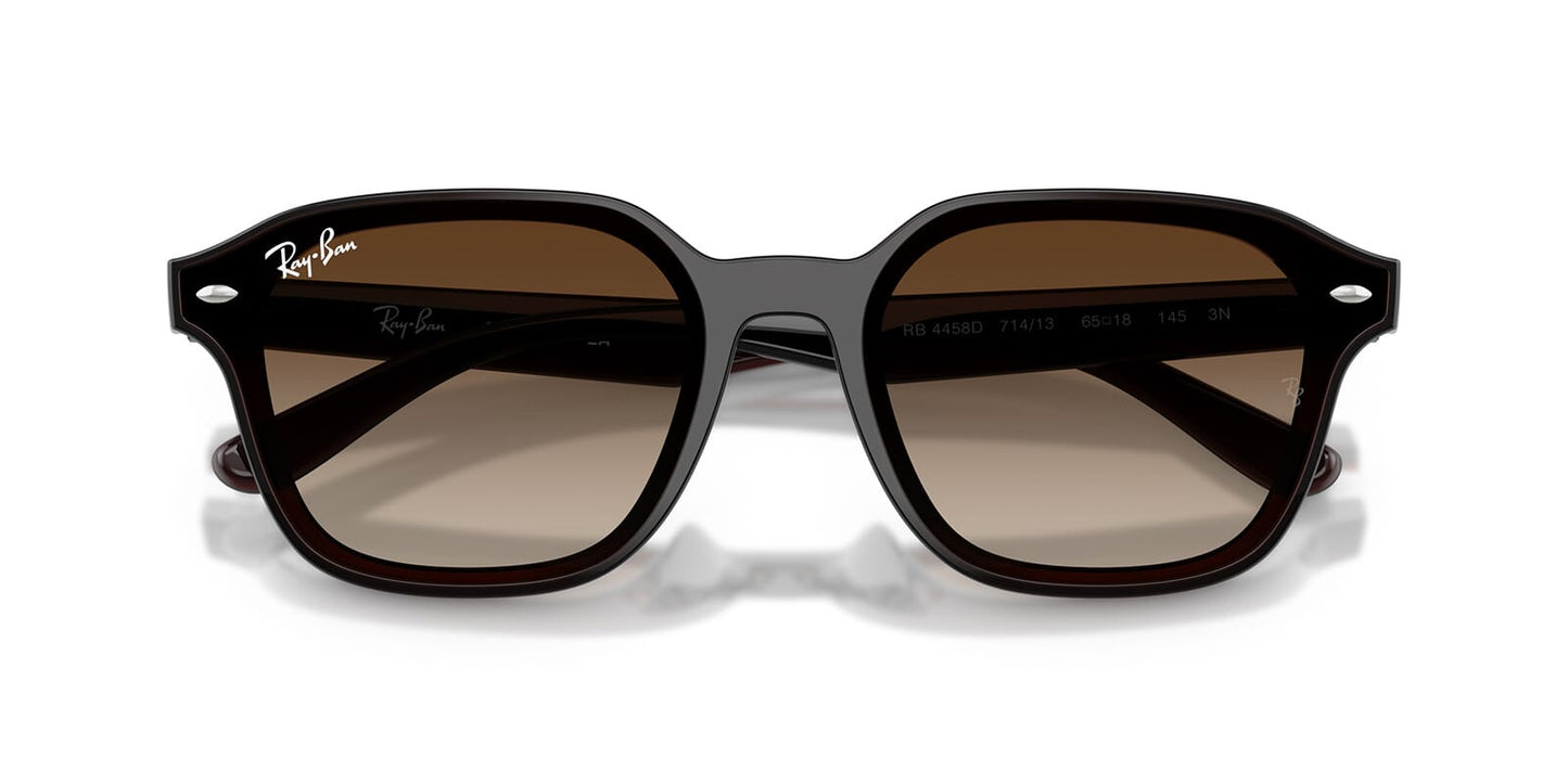 Ray-Ban RB4458D