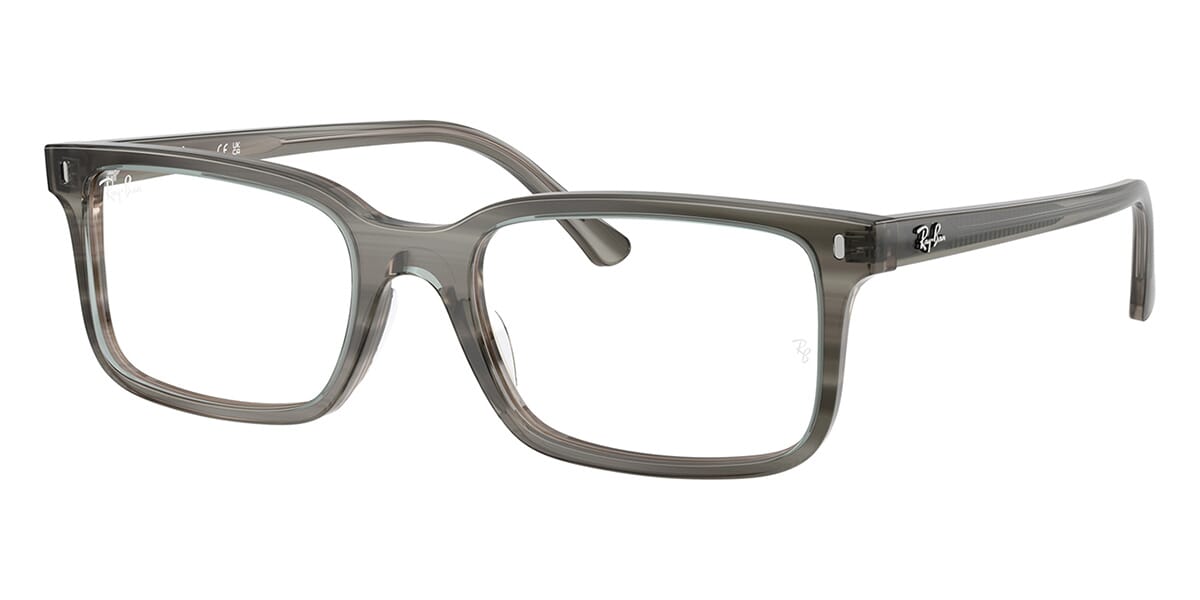 Ray-Ban RB5445#colour_striped-grey
