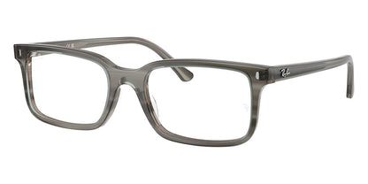 Ray-Ban RB5445#colour_striped-grey