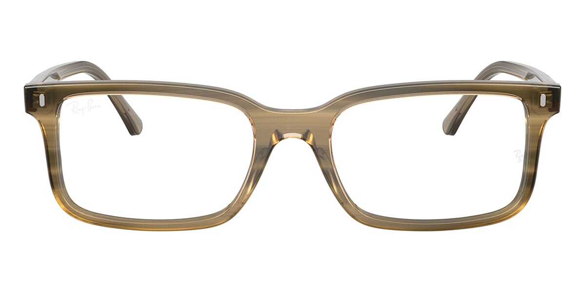 Ray-Ban RB5445#colour_striped-green