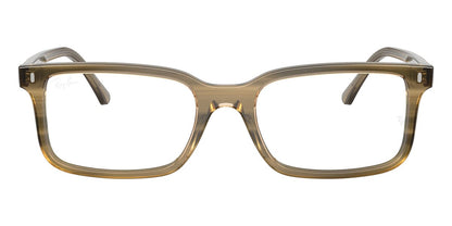 Ray-Ban RB5445#colour_striped-green