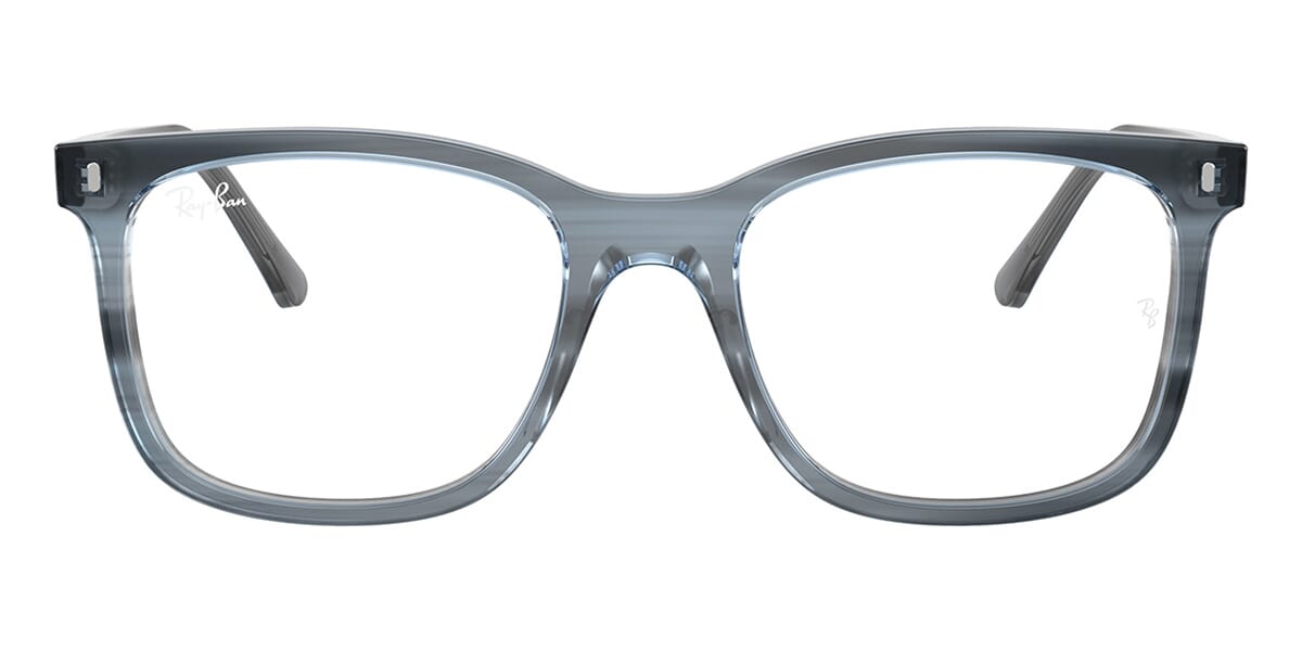 Ray-Ban RB5446#colour_striped-blue