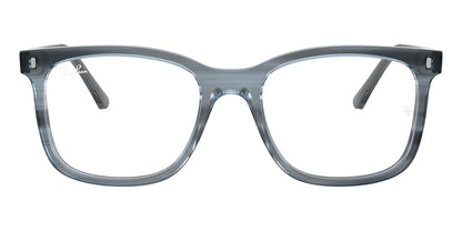 Ray-Ban RB5446#colour_striped-blue