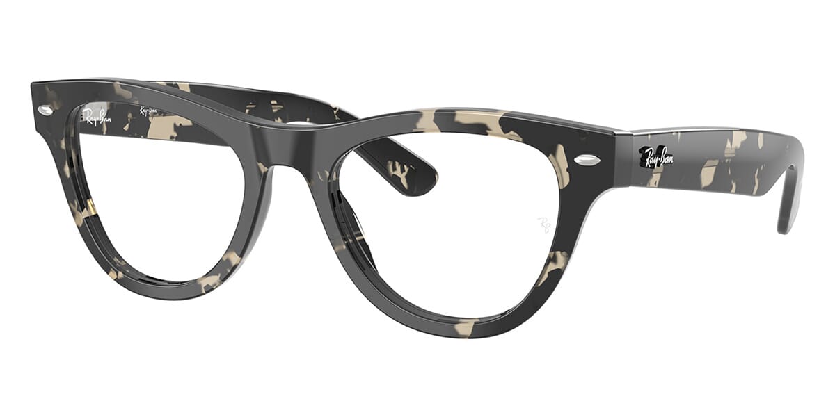 Ray-Ban RB5510#colour_grey-tortoise