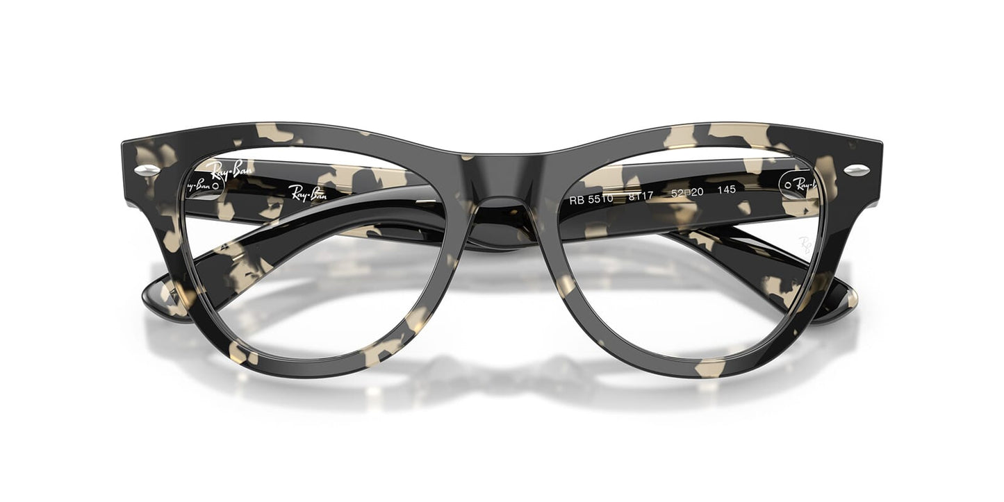 Ray-Ban RB5510