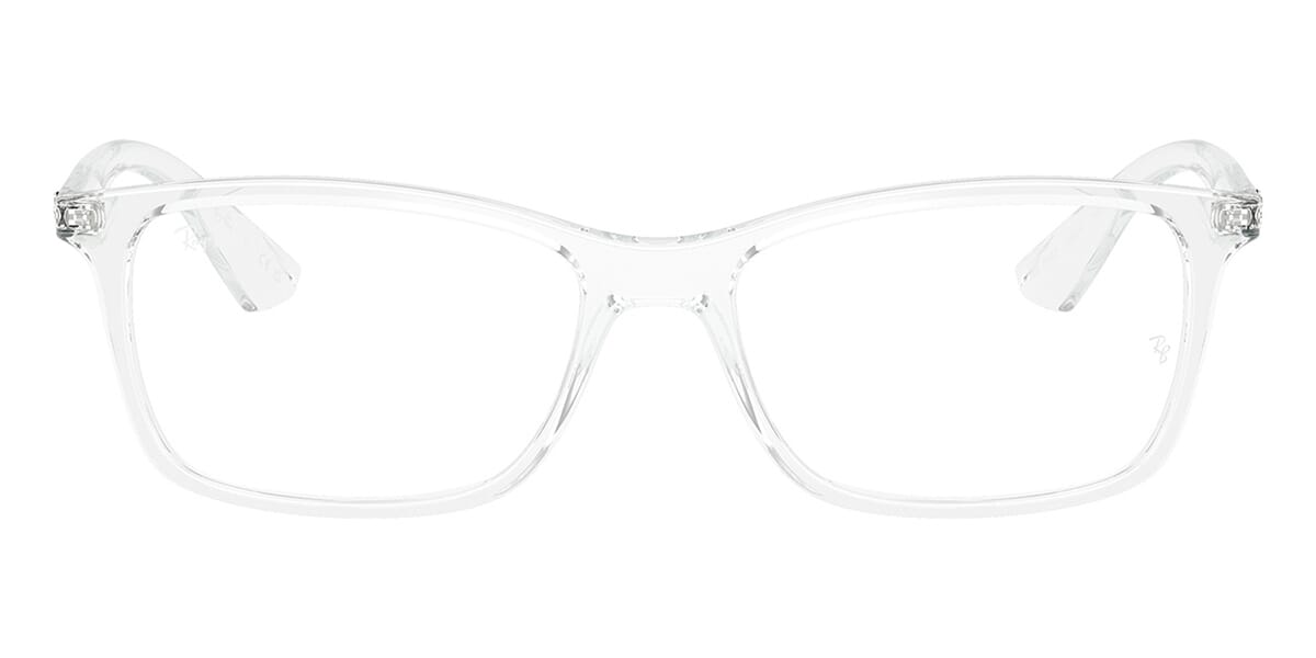 Ray-Ban RB7047#colour_clear-transparent