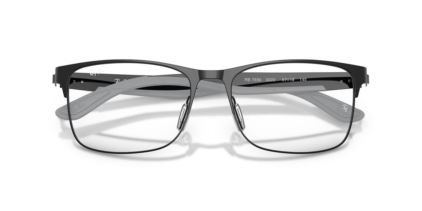 Ray-Ban RB7550
